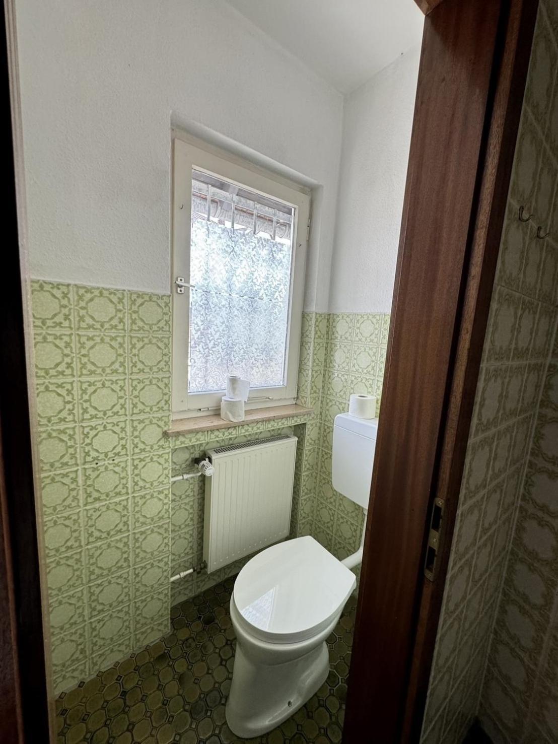 Gasthaus Engel Grifte ภายนอก รูปภาพ