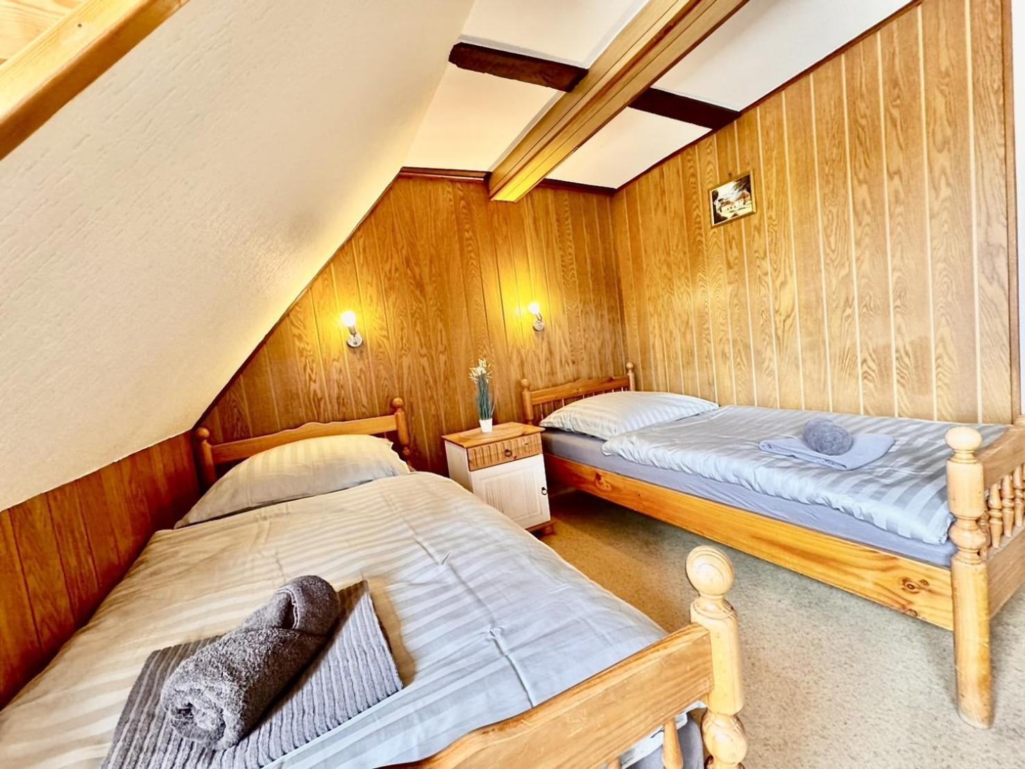 Gasthaus Engel Grifte ภายนอก รูปภาพ