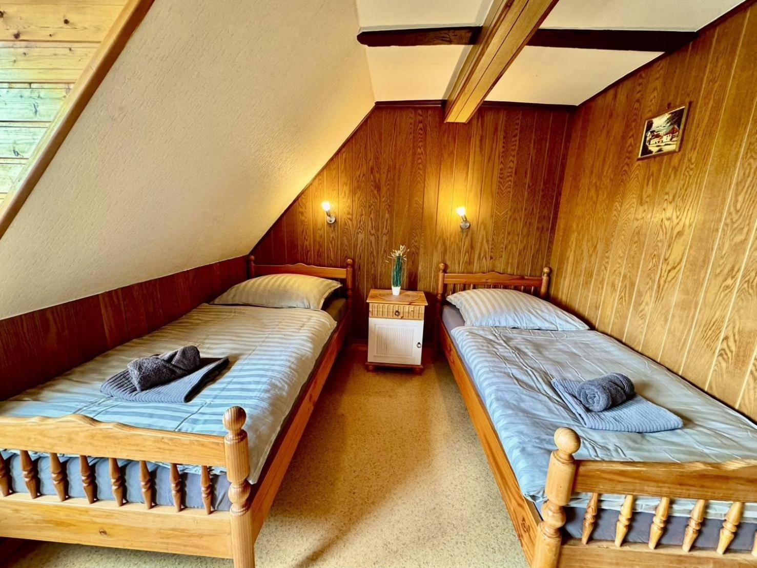 Gasthaus Engel Grifte ภายนอก รูปภาพ